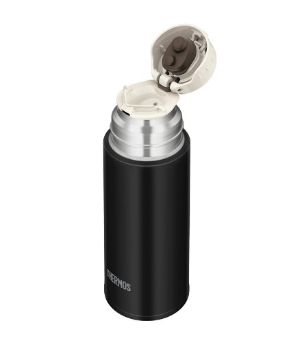 Thermos Термокружка FFM-352 STB, черный, 0,35 л.