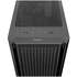 Корпус ATX Miditower Deepcool CG540 Black