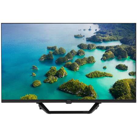Телевизор 32" Haier 32 Smart TV S2 Pro