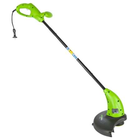 Электрический триммер Greenworks 220V GST2830 21117