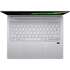 Ноутбук Acer Swift 3 SF313-52-76NZ Core i7 1065G7/16Gb/512Gb SSD/13.5" QHD/Win10Pro Silver
