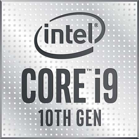 Процессор Intel Core i9-10850K, 3.6ГГц, (Turbo 5.2ГГц), 10-ядерный, L3 20МБ, LGA1200, BOX