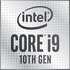 Процессор Intel Core i9-10850K, 3.6ГГц, (Turbo 5.2ГГц), 10-ядерный, L3 20МБ, LGA1200, BOX