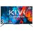 Телевизор 55" Kivi 55U800BR (4K UHD 3840x2160, Smart TV) черный 