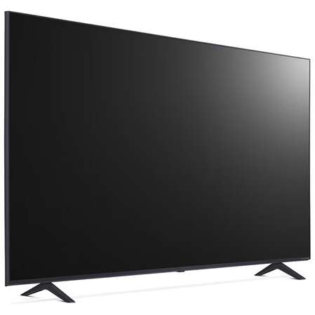 Телевизор 55" LG 55NANO80T6A.ARUG 2024 (4K UHD 3840x2160, Smart TV) синяя сажа (EAC)