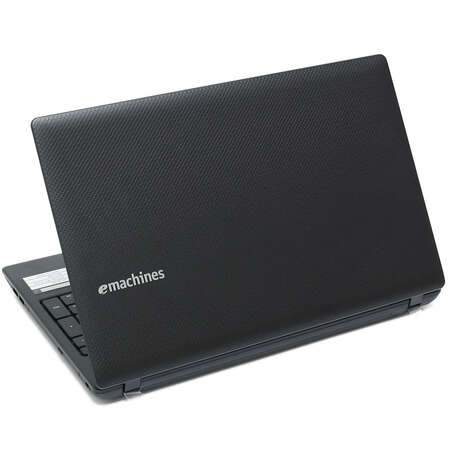 Ноутбук Acer eMachines eME644-E352G50Mnkk AMD Zacate E-350/2Gb/500Gb/DVD/Radeon 6310/15.6"/W7ST