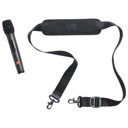 Портативная bluetooth-колонка JBL Partybox On-The-Go Essential Black