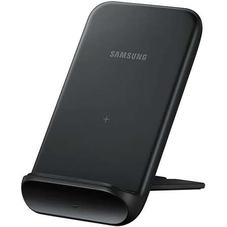Беспроводная зарядная панель Samsung EP-N3300 черная