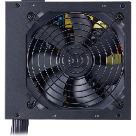 Блок питания 600W Cooler Master MWE White MPE-6001-ACABW-EU