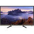 Телевизор 32" Haier LE32K5500T (HD 1366x768, Smart TV) черно-серебристый