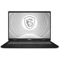 Ноутбук MSI CreatorPro M16 HX C14VIG-456RU Core i7 14700HX/32Gb/2Tb SSD/NV RTX1000 6Gb/16