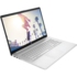 Ноутбук HP 17-cp0059ur AMD Ryzen 7 5700U/16Gb/512Gb SSD/17.3" FullHD/DOS Silver