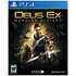 Игра Deus Ex: Mankind Divided Day One Edition [PS4, русская версия]