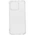 Чехол для Xiaomi 13 5G Zibelino Ultra Thin Case прозрачный