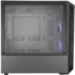 Корпус MicroATX Minitower Cooler Master MasterBox MB320L MCB-B320L-KGNN-S01 Black