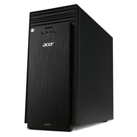 Acer Aspire TC-710 i5-6400/6Gb/1Tb/GT 730 2Gb/DVD/kb+m/Win10