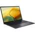 Ноутбук ASUS ZenBook 14 UM3402YA-KP783W AMD Ryzen 5 7430U/8Gb/512Gb SSD/14" WQXGA /Win11 Jade Black