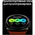 Умные часы Samsung Galaxy Watch Ultra SM-L705 47mm LTE Black/Orange (EAC)