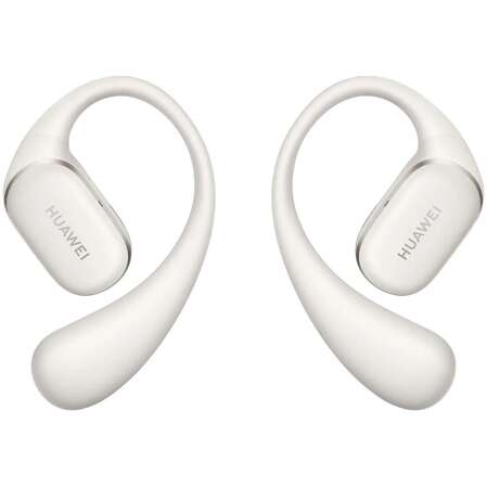 Bluetooth гарнитура Huawei FreeArc Grey