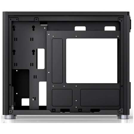 Корпус MicroATX Minitower JONSBO D30 black