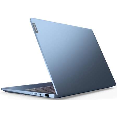 Ноутбук Lenovo IdeaPad S540-13API AMD Ryzen 7 3750U/16Gb/512Gb SSD/13.3" WQXGA/Win10 Ice Blue