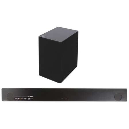 Саундбар LG SN10Y 5.1.2 Black
