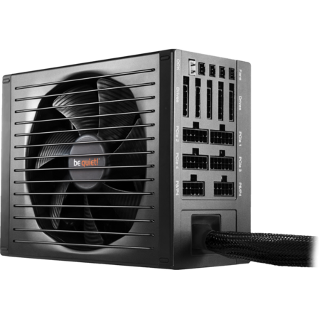 Блок питания 750W be quiet! Dark Power Pro 11 CM 750W