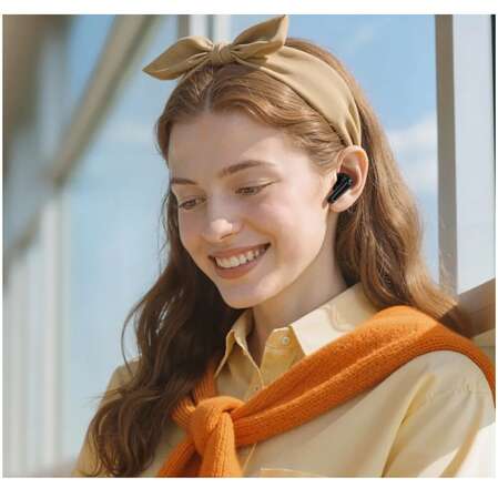 Bluetooth гарнитура Anker Soundcore R60i NC Black