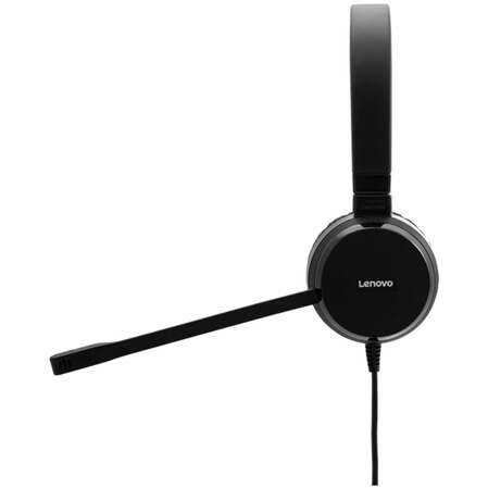 Гарнитура Lenovo Wired Voip Stereo Headset