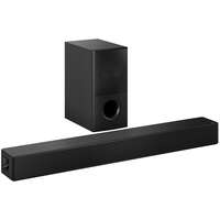 Саундбар LG SH5A 4.1 Black