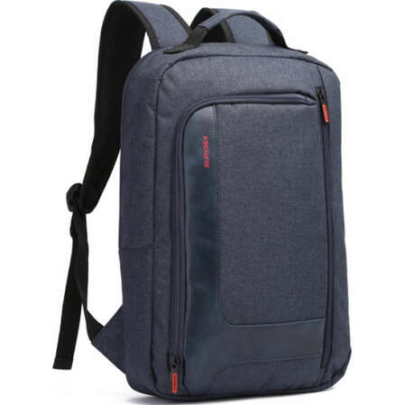 15.6" Рюкзак для ноутбука Sumdex PON-262NV, темно-синий