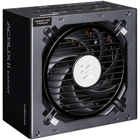 Блок питания 1000W ZALMAN ZM1000-ARX2