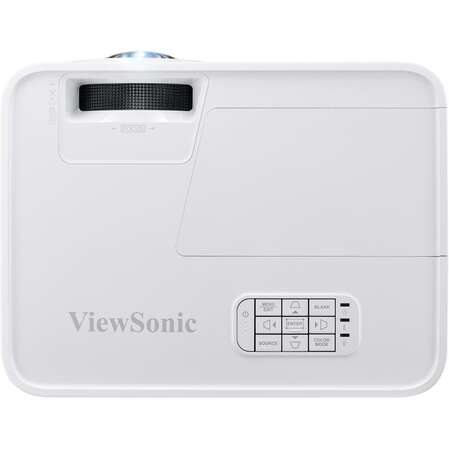 Проектор ViewSonic PS600X DLP 3D 1024x768 3500 Ansi Lm