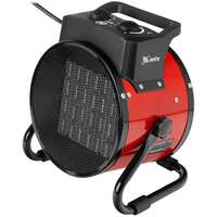 Тепловая пушка MTX FH-3000, 3 кВт, 3 режима, термостат 98402