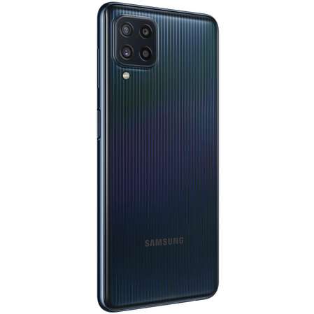 Смартфон Samsung Galaxy M32 SM-M325 6/128GB черный