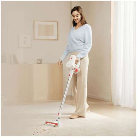 Вертикальный пылесос Xiaomi Vacuum Cleaner G20 Lite