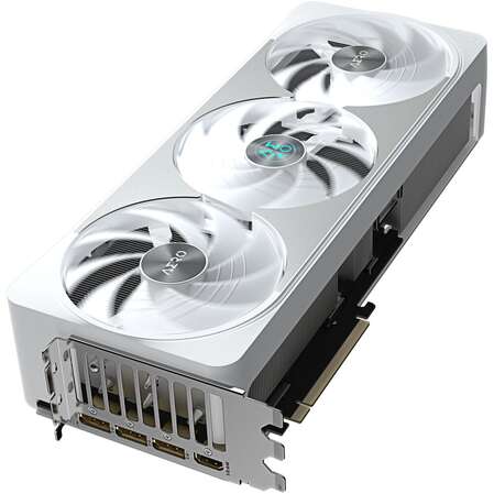 Видеокарта Gigabyte GeForce RTX 5070 Ti 16384Mb, Aero OC 16 Gb (GV-N507TAERO OC-16GD) 1xHDMI, 3xDP, Ret