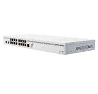 Маршрутизатор MikroTik CCR2004-16G-2S+