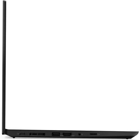 Ноутбук Lenovo ThinkPad T495s AMD Ryzen 5 Pro 3500U/16Gb/256Gb SSD/AMD Radeon Vega 8/14" FullHD/Win10Pro Black