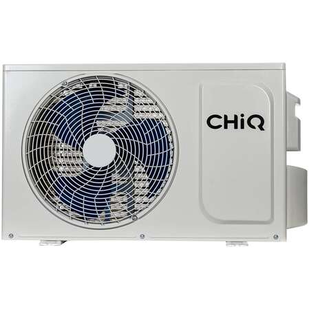 Сплит-система СHiQ Inverter CSDH-07DB-S Grace Silver