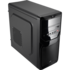 Корпус MicroATX Minitower AeroCool Qs-183 Advance Black
