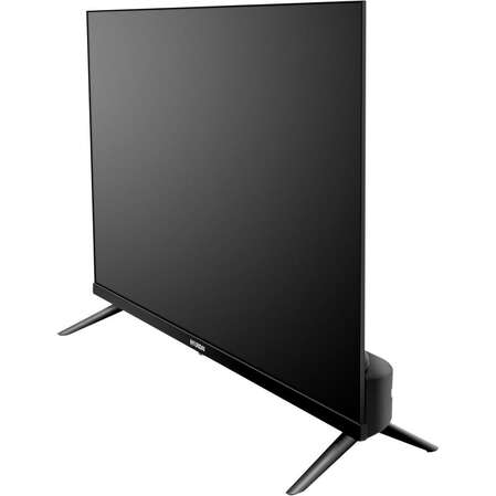 Телевизор 32" Hyundai H-LED32FS5004 (HD 1366x768, Smart TV) черный