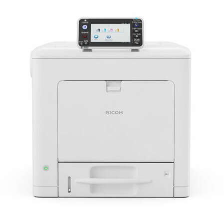 Принтер Ricoh SP C352DN цветной А4 30ppm с дуплексом и LAN