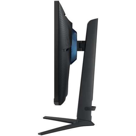 Монитор 27" Samsung Odyssey G4 S27BG400EI IPS 1920x1080 1ms HDMI, DisplayPort