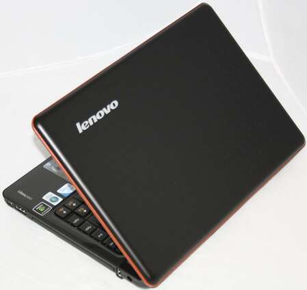 Ноутбук Lenovo IdeaPad Y450-4 T4200/3Gb/250Gb/GT130M/14"/Wifi/BT/Cam/VHP brown