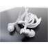 Гарнитура Xiaomi Mi In-Ear Basic Silver