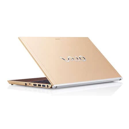 Ноутбук Sony Vaio VPCZ23P9RN i5-2450M/4G/128SSD/WiFi/BT/Cam/13.1" 1600x900/Win7 Pro64