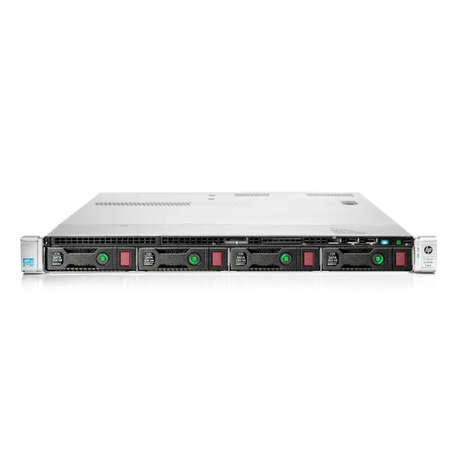 Сервер HP ProLiant DL360e Gen8 (683945-425)