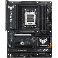 Материнская плата ASUS TUF Gaming B850-Plus WiFi B850 Socket AM5 4xDDR5, 4xSATA3, RAID, 3xM.2, 2xPCI-E16x, 7xUSB3.2, 1xUSB3.2 Type C, DP, HDMI, WiFi, 2.5Glan, ATX