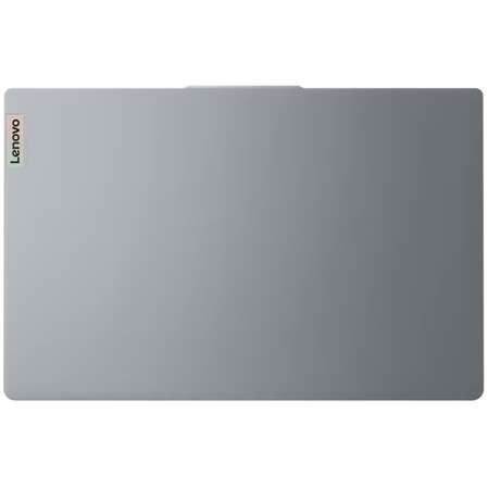 Ноутбук Lenovo IdeaPad Slim 3 15IRH8 Core i7 13620H/16Gb/512Gb SSD/15.6" FullHD/DOS Grey